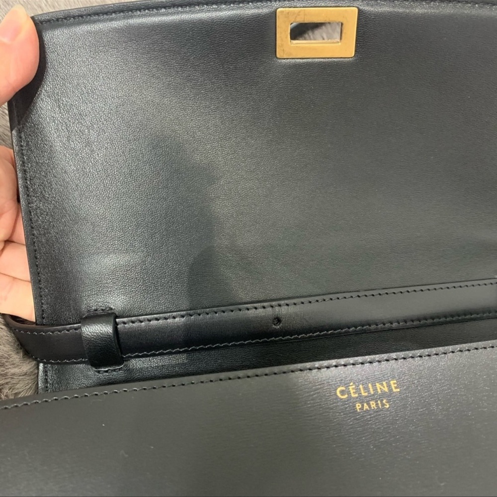 % Authentic Celine Box - image 4